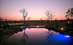 Wildtrack Safaris Eco Lodge 4*